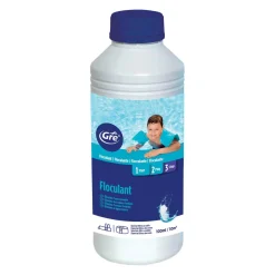 Flocculante 1 l