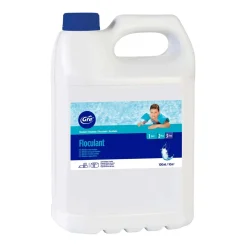 Flocculante 5 l