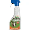 Flortis disabituante cani e gatti liquido 500 ml