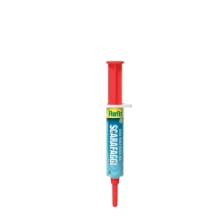 Flortis esca insetticida scarafaggi siringa 10 gr