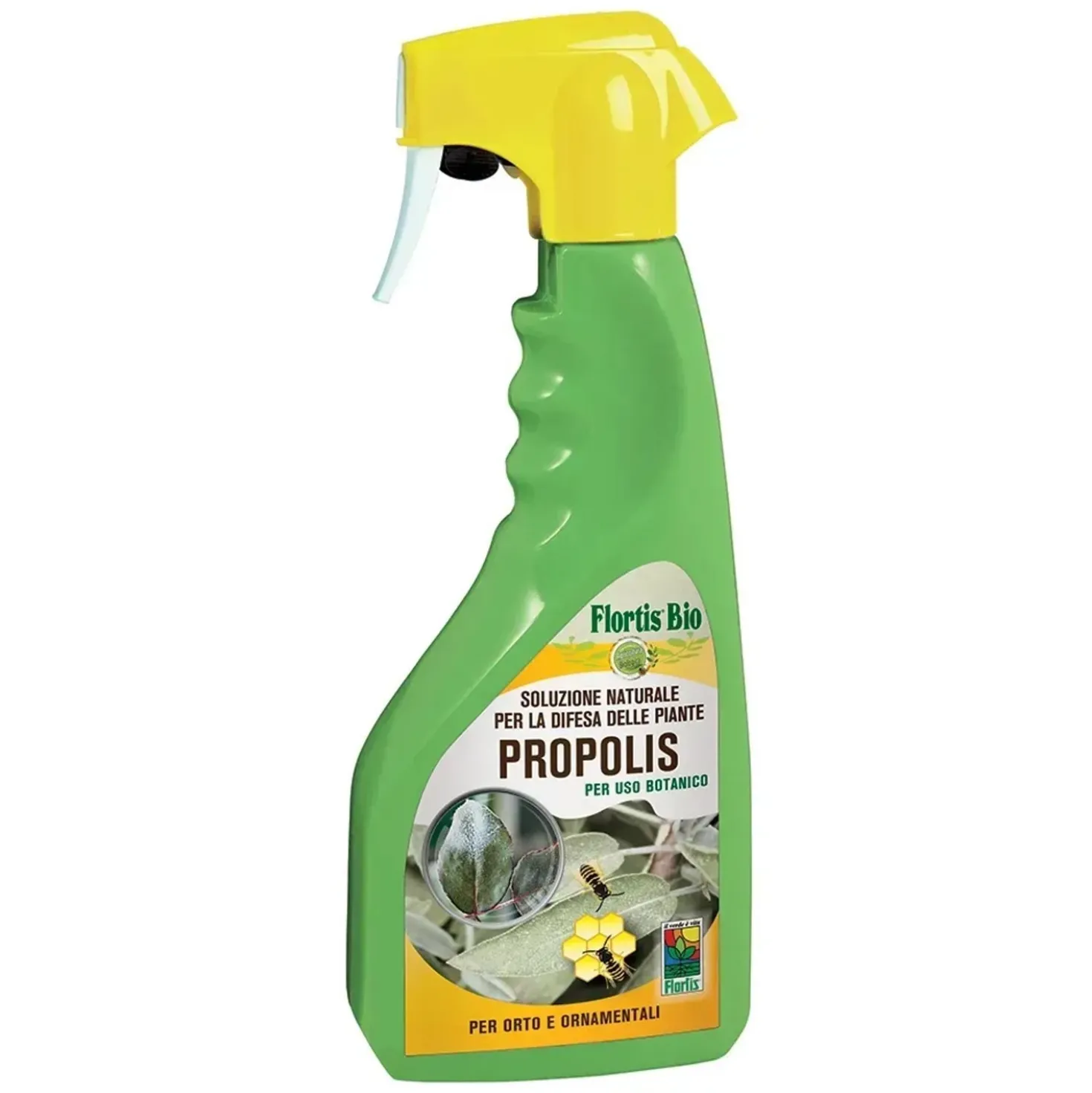 Flortis propolis pronto all`uso 500 ml