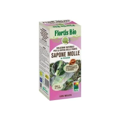 Flortis sapone molle 200 ml