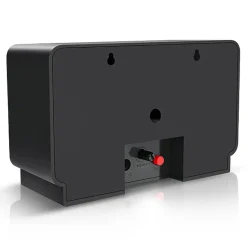 Flortis Topi-Ratti Via ultrasuoni con doppio speaker