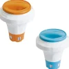 Flottatore chimico 21 cm
