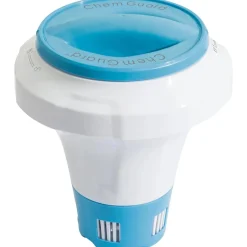 Flottatore chimico 21 cm
