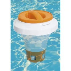 Flottatore chimico 21 cm