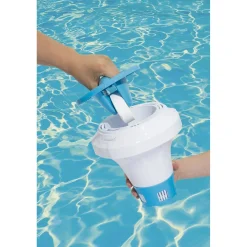 Flottatore chimico 21 cm