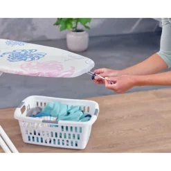Fodera per asse da stiro Leifheit Cotton Classic S diversi colori