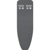Fodera per asse da stiro Leifheit Thermo Reflect S/M 30x25,5x5,5 cm antracite