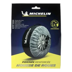 Fodera per ruota pneumatico Michelin