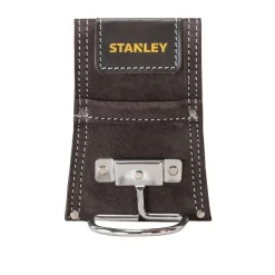 Fodero Stanley porta martello in cuoio