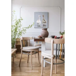 Fondo acrilico MaxMeyer Acrimax per legno bianco 0,75 l