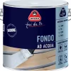 Fondo ad acqua per smalti 2 lt Boero