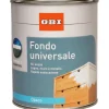 Fondo all`acqua universale Express bianco opaco 750 ml