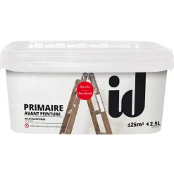 Fondo deco 2.5 l opacizzante id