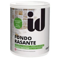 Fondo fughe ceramica murale 1 l id
