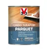 Fondo turapori parquet incolore 0,75 lt