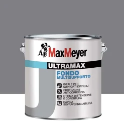Fondo Ultramax all`acqua 2,5 l grigio