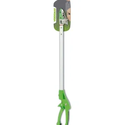 Forbice ad asta in alluminio cm 65 con bloccarami