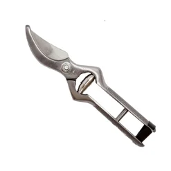 Forbice da potatura e vigna forgiata 23 cm