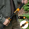 Forbice telescopica Fiskars X-Series DualAction UPX96 fino 32 mm