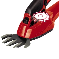Forbici a batteria per erba Einhell GC-CG 18/1 Li-Solo 18 V