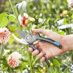 Forbici da giardino Gardena Comfort B/M