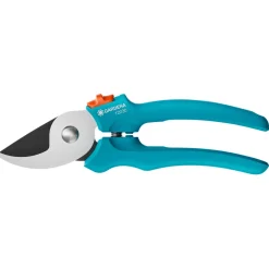 Forbici da potatura bypass EasyCut Gardena taglio fino a Ø 20 mm