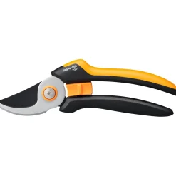 Forbici da potatura Fiskars Bypass Solid P341-L