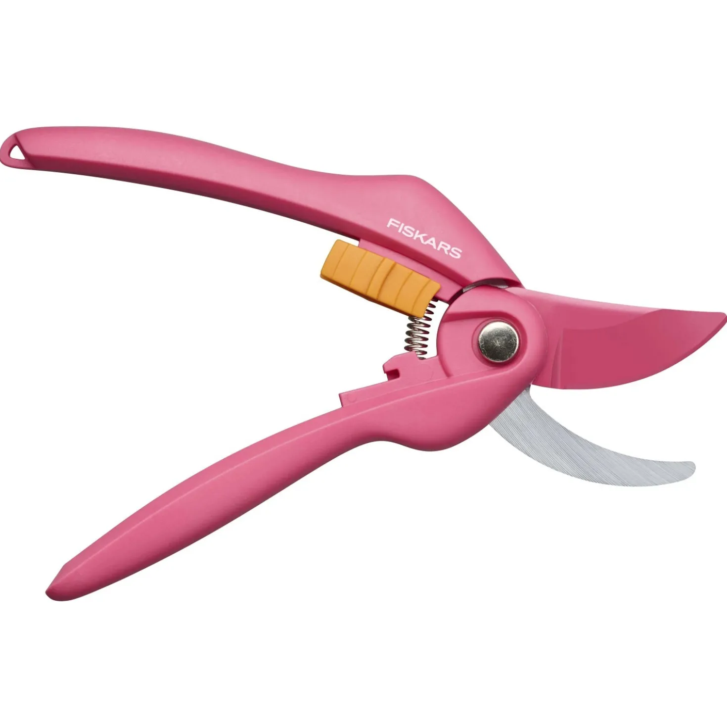 Forbici da potatura Ruby Fiskars Inspiration