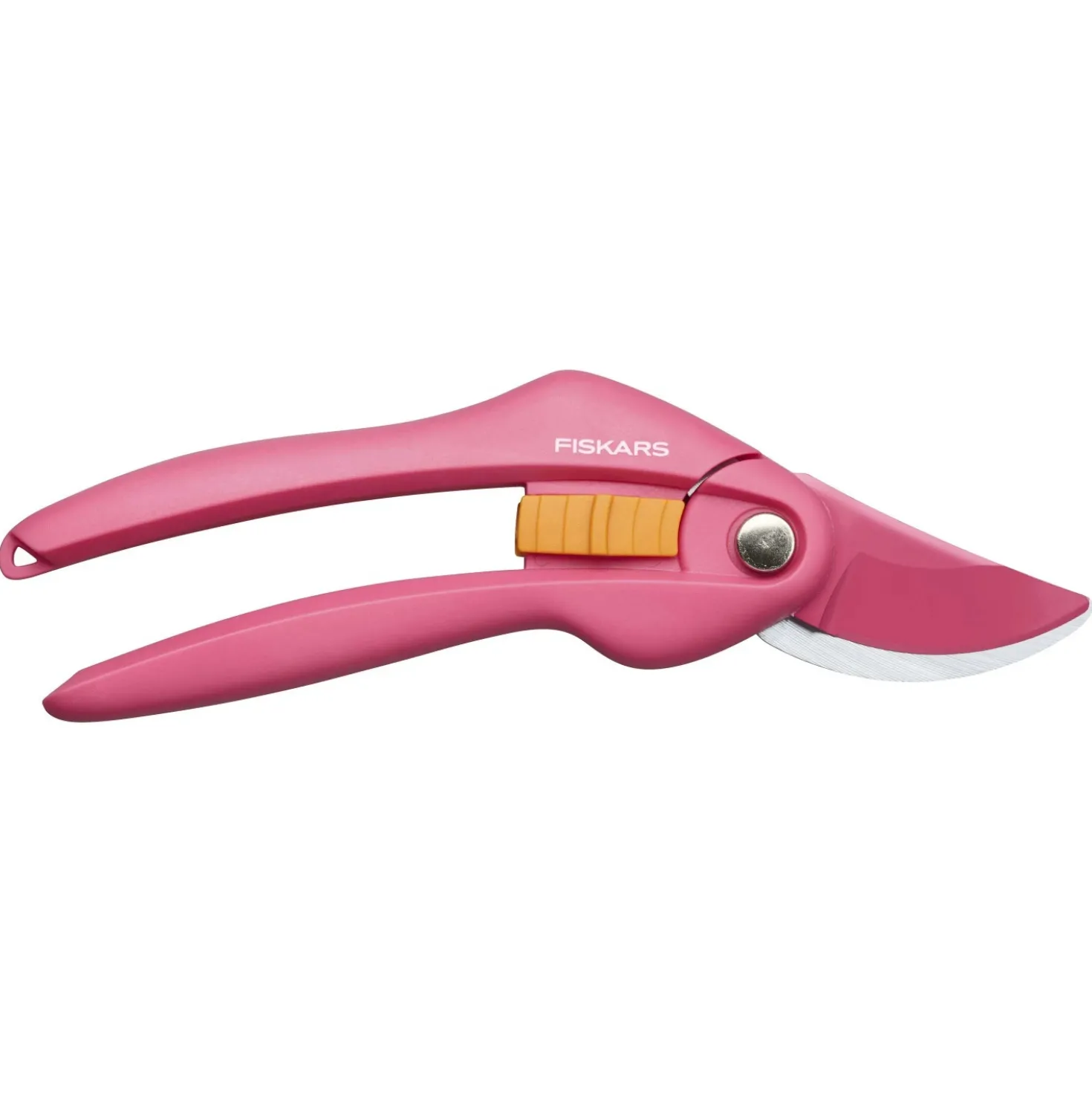 Forbici da potatura Ruby Fiskars Inspiration