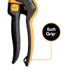 Forbici giardino Fiskars X-Series DualAction Bypass P981 taglio 26 mm