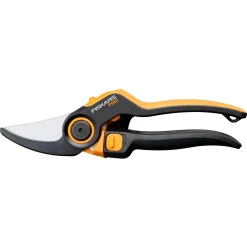 Forbici giardino Fiskars X-Series DualAction Bypass P981 taglio 26 mm