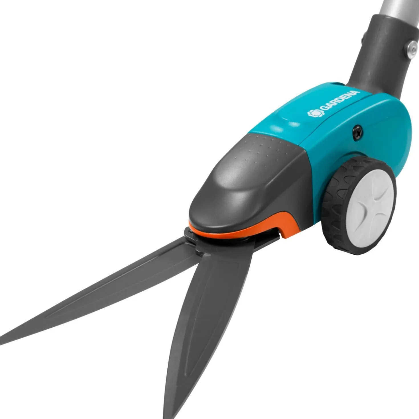Forbici tagliaerba Gardena Comfort a manico lungo