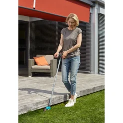 Forbici tagliaerba Gardena Comfort a manico lungo
