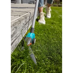 Forbici tagliaerba Gardena Comfort a manico lungo