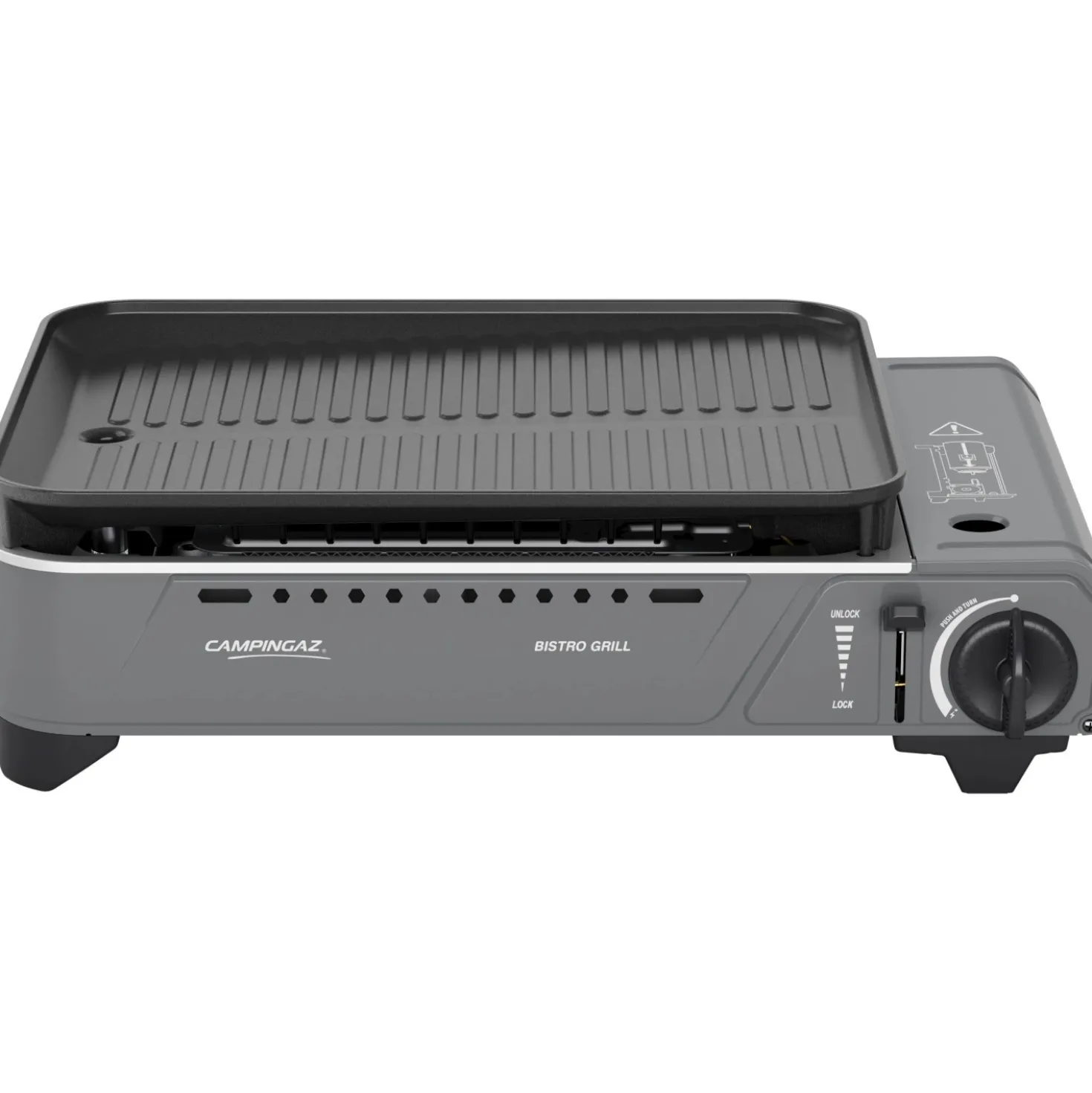 Fornello a gas Campingaz Bistro™ Grill