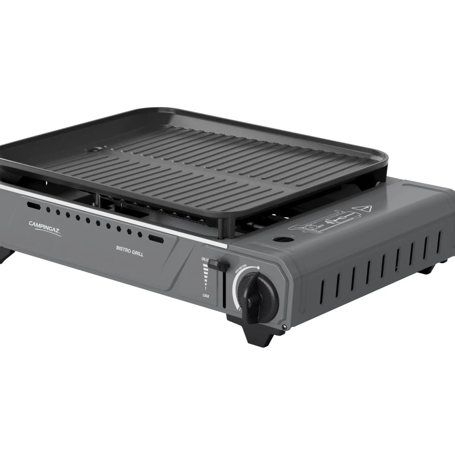 Fornello a gas Campingaz Bistro™ Grill