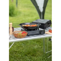 Fornello da tavolo Campingaz Camp`Bistro 3 2200 W