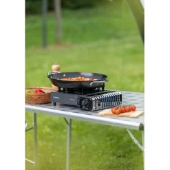 Fornello da tavolo Campingaz Camp`Bistro 3 2200 W