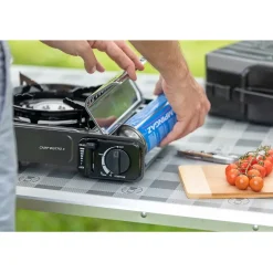 Fornello da tavolo Campingaz Camp`Bistro 3 2200 W