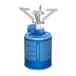 Fornello gas Campingaz Bleuet Connect 1250W 200 gr