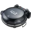 Forno pizza elettrico Ø 30 cm
