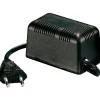 Fracarro alimentatore stabilizzato 12vcc 100 MA