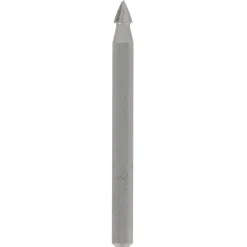Fresa ad alta velocità Dremel 118 3,2 mm