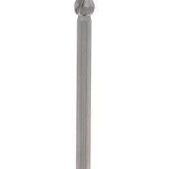 Fresa ad alta velocità forma sferica 4,8 mm