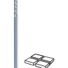 Fresa fughe Dremel 3,2 mm