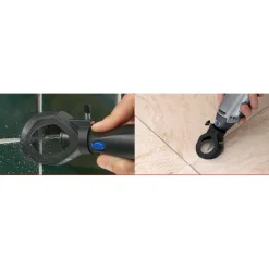Fresa fughe Dremel 3,2 mm