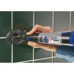 Fresa fughe Dremel 3,2 mm