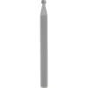 Fresa incisione Dremel 107 / 2,4 mm